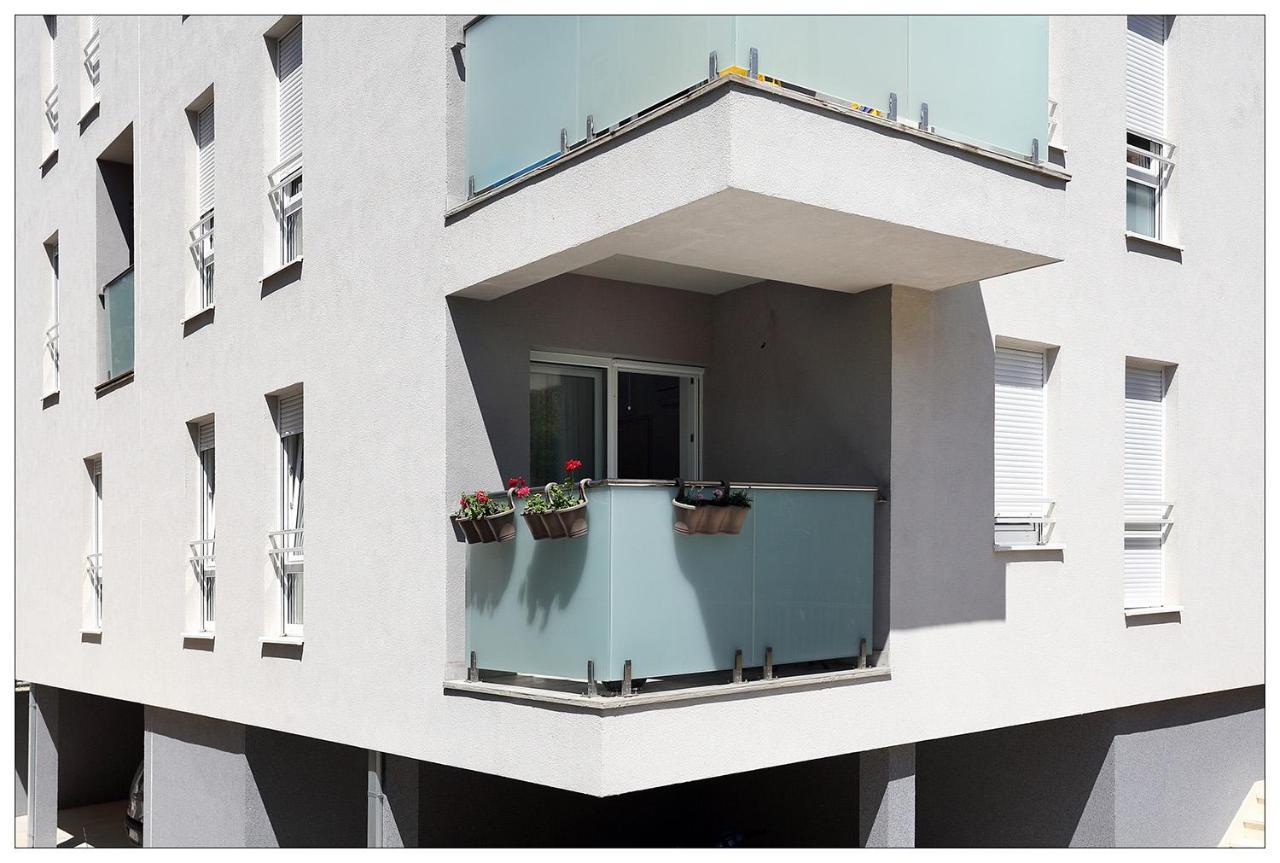 Amalija Apartment Split Exteriér fotografie