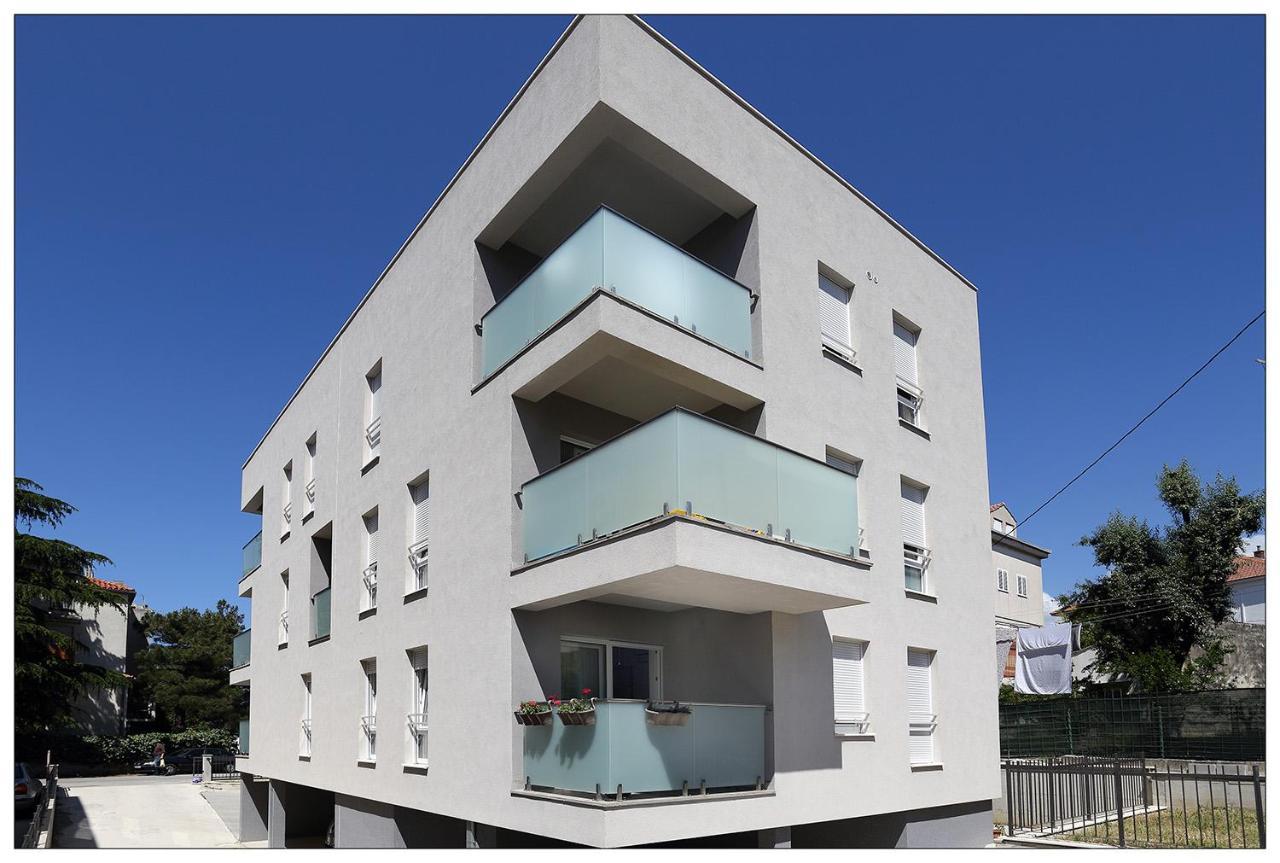 Amalija Apartment Split Exteriér fotografie